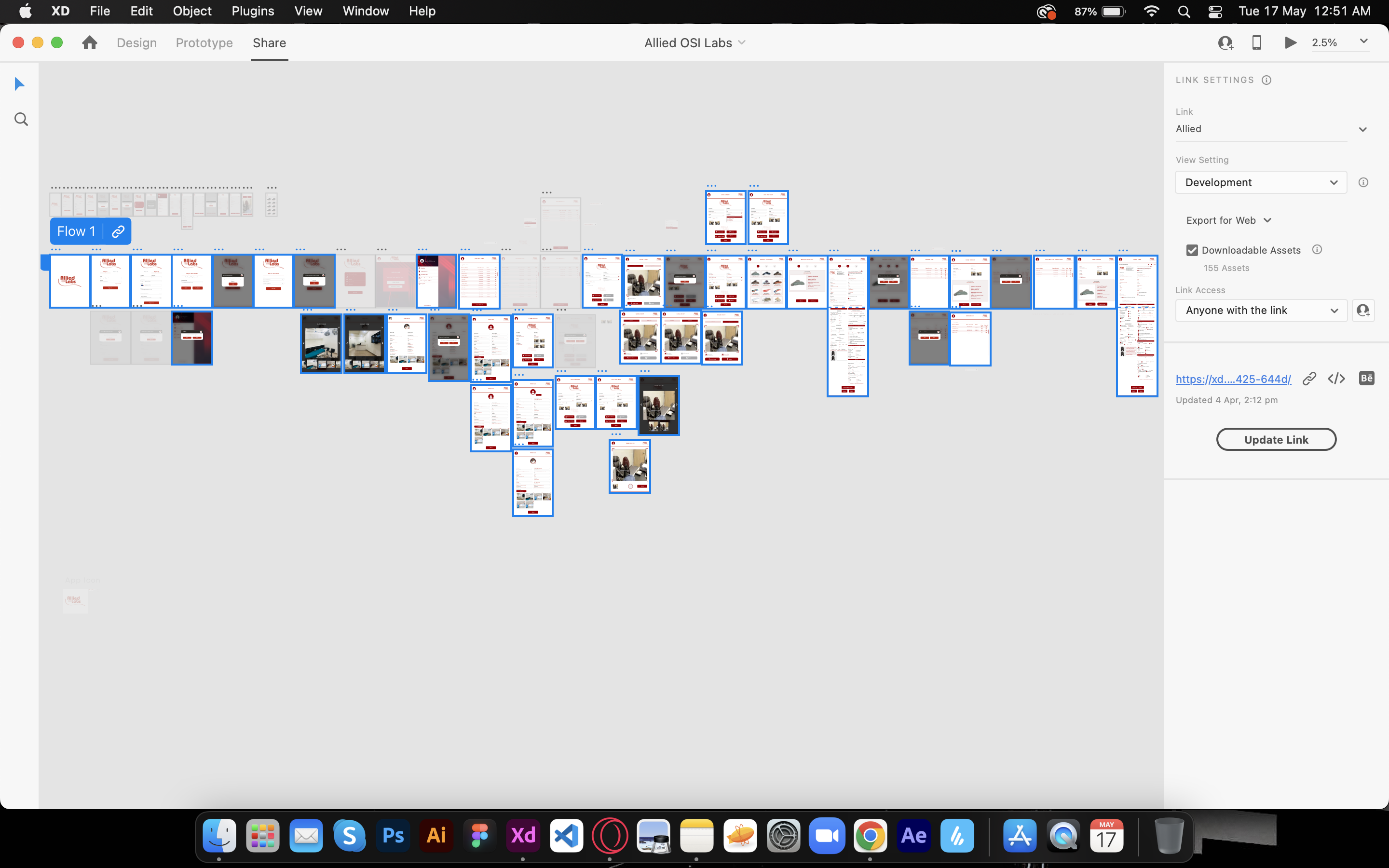 Adobe XD